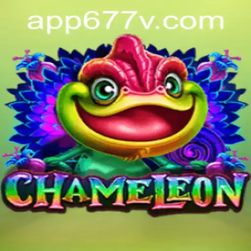 Chameleon: The Intriguing World of Stealth and Strategy
