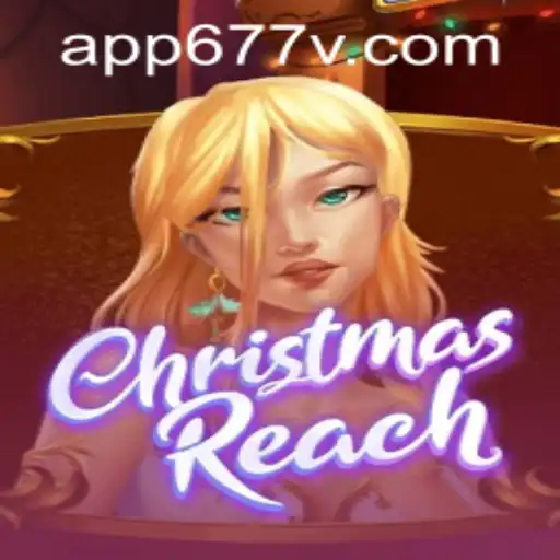 Unveiling ChristmasReach: A Festive Gaming Adventure