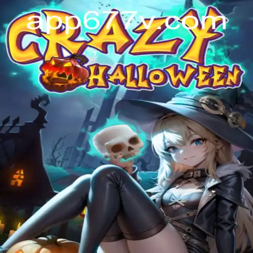 CrazyHalloween: Unveiling the Thrills and Spills of This Spine-Chilling Game