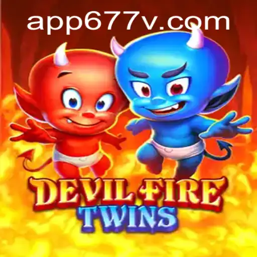 Exploring DevilFireTwins: A Thrilling Gaming Adventure with 677v PH Login