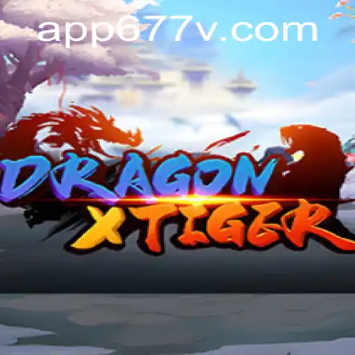 Unveiling DragonXTiger: A Thrilling Gaming Experience