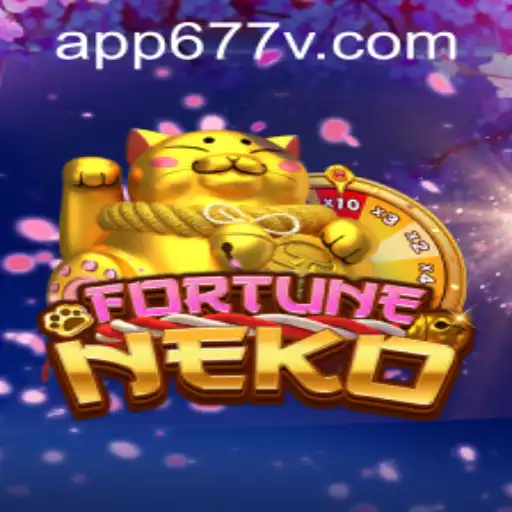 FortuneNeko: The Alluring Virtual World