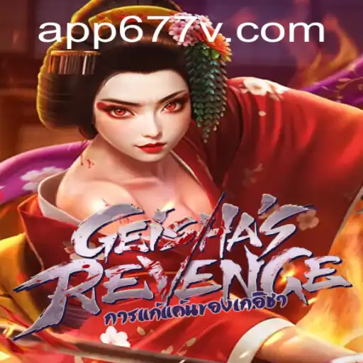 Unveiling GeishasRevenge: An Immersive Gaming Experience