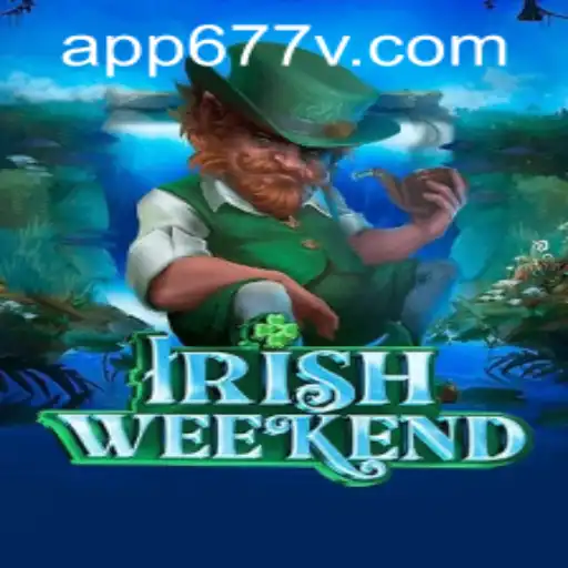 Unveiling the Excitement of IrishWeekend: A New Era in Gaming