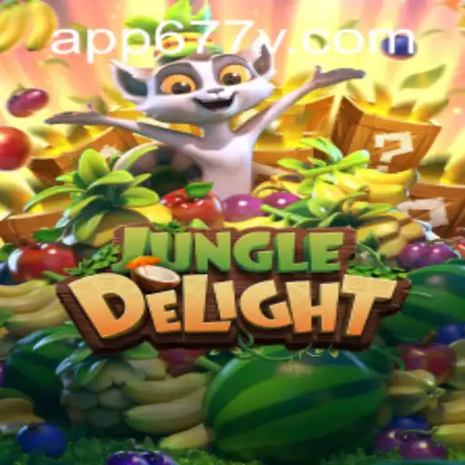 Explore the Enchanting World of JungleDelight and 677v PH Login