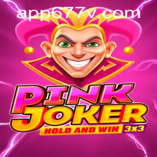Exploring the Vibrant World of Pinkjoker and the 677v PH Login