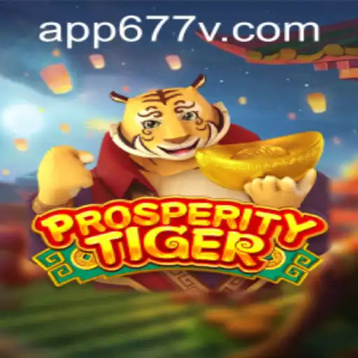 Unveiling ProsperityTiger: A New Era of Online Gaming with 677v PH Login