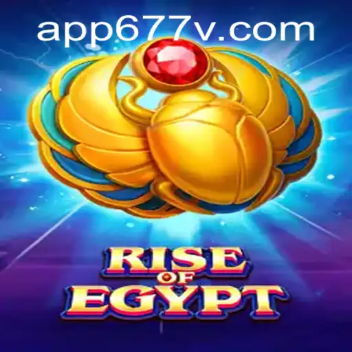 Exploring the Mythical World of RiseOfEgypt