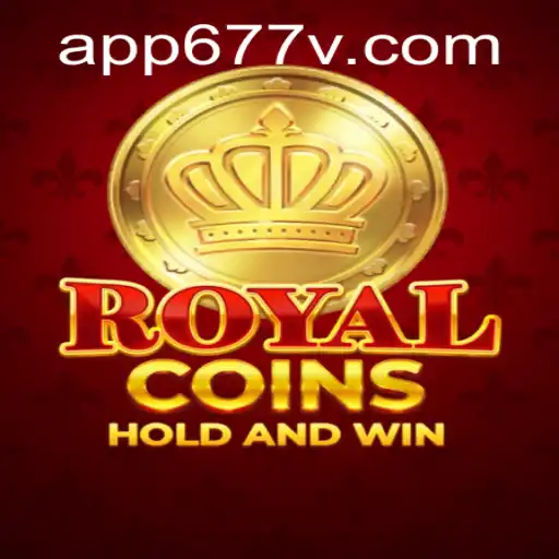 Exploring RoyalCoins: A Dive into the Enthralling World of 677v PH Login