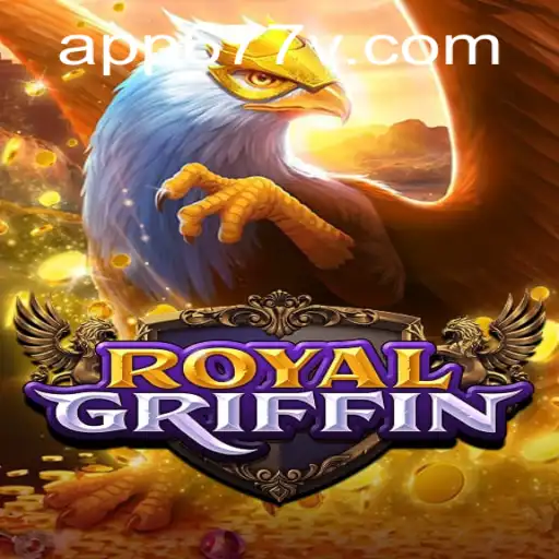 Unveiling RoyalGriffin: The Gaming Sensation with 677v PH Login