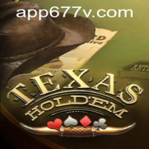 The Exciting World of Texas Hold'em and the Buzz Around 677v PH Login