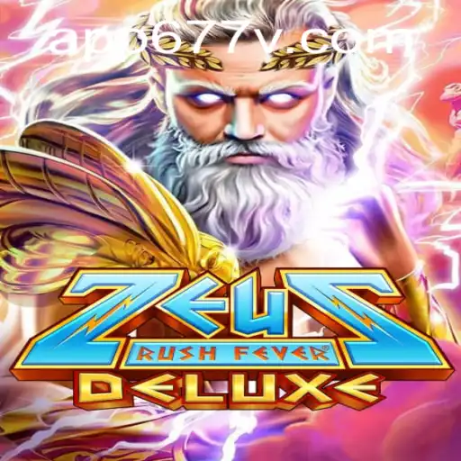 Discover ZeusRushFeverDeluxe: A Thrilling New Gaming Experience