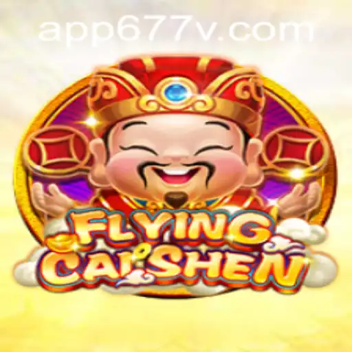 Discover the Excitement of FlyingCaiShen: Your Gateway to Luck and Adventure