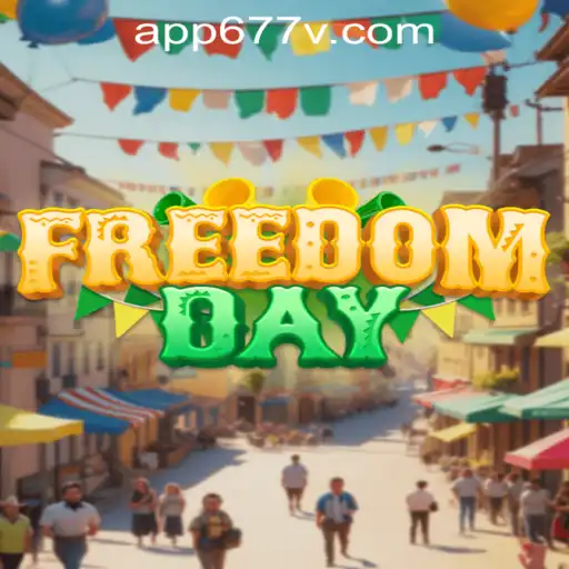 Exploring FreedomDay: A New Era of Gaming with 677v PH Login