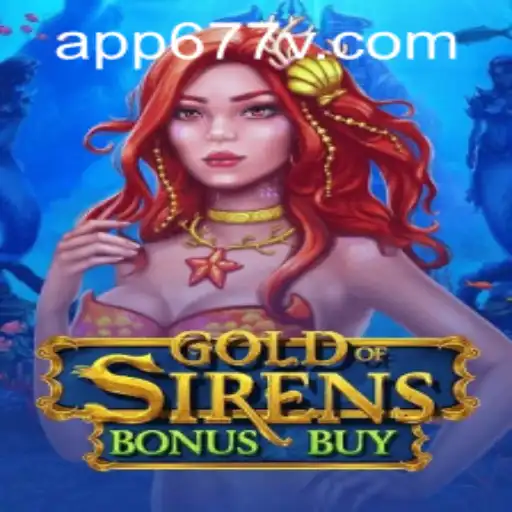 GoldofSirensBonusBuy: An Immersive Gaming Experience with 677v PH Login