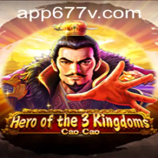 Exploring Heroofthe3KingdomsCaoCao and 677v PH Login