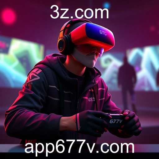 A Ascensão de 677v: Impacto no Mercado de Jogos em 2025