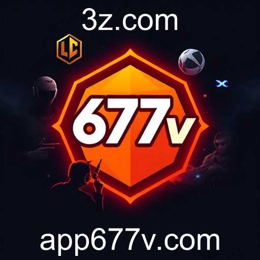 Explorando o Universo dos Jogos com 677v