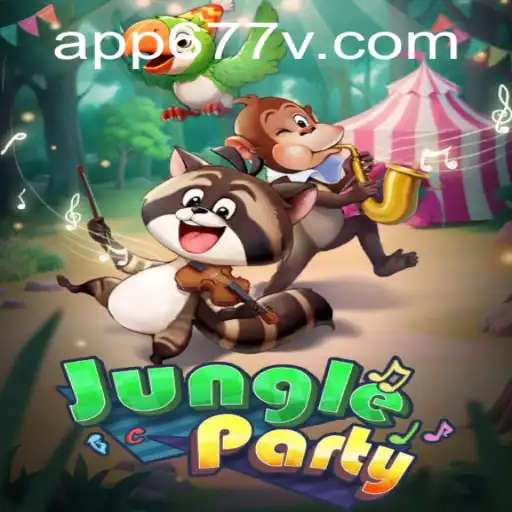 Unveiling the Excitement of JungleParty: An Adventure Awaits