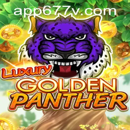 Explore the Thrilling World of LUXURYGOLDENPANTHER: A Gaming Experience Like No Other