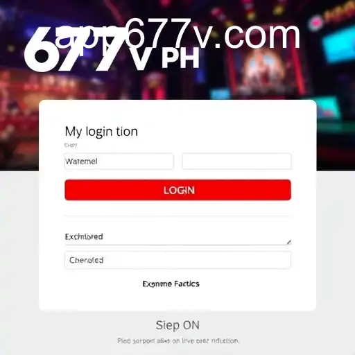 The Thrill of Live Games: Exploring 677v PH Login
