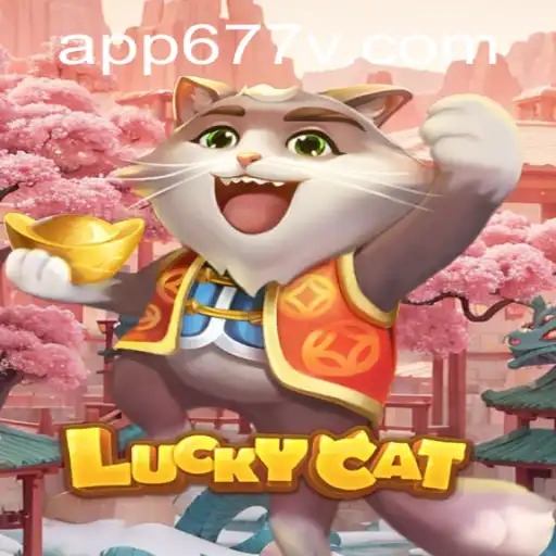 Exploring the Enigmatic World of LuckyCat and the Magic of 677v PH Login