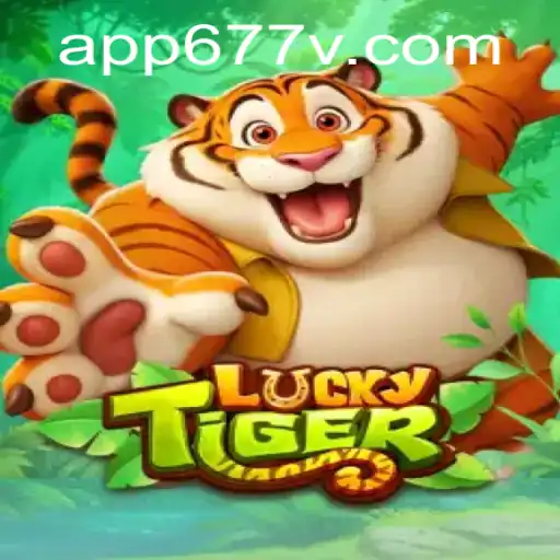 The Exciting World of LuckyTiger and the 677v PH Login