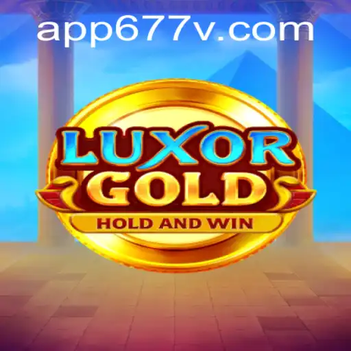 The Thrilling World of LuxorGold: An In-Depth Exploration