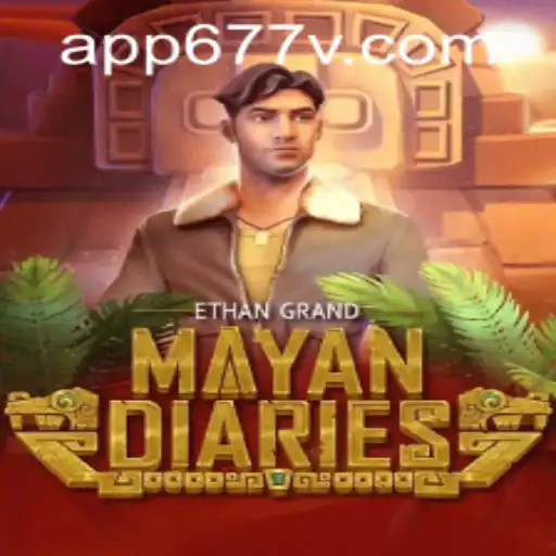 Exploring the Enigmatic World of MayanDiaries
