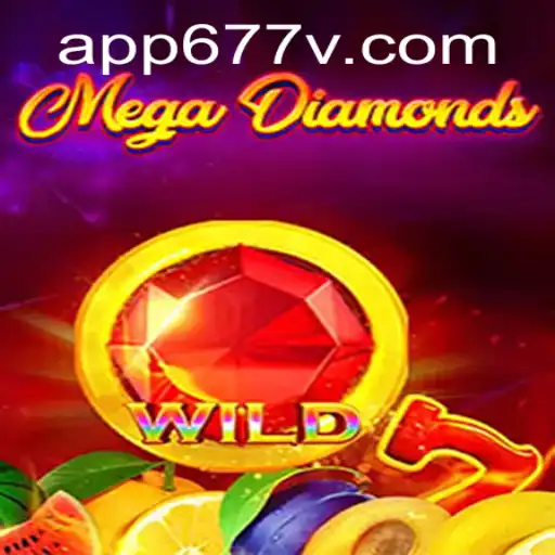 MegaDiamond: An Engaging Gaming Experience with 677v PH Login