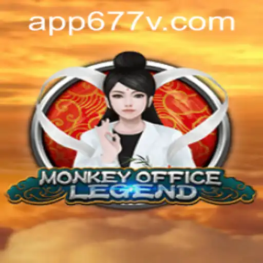 MonkeyOfficeLegend: A New Adventure in the World of Gaming