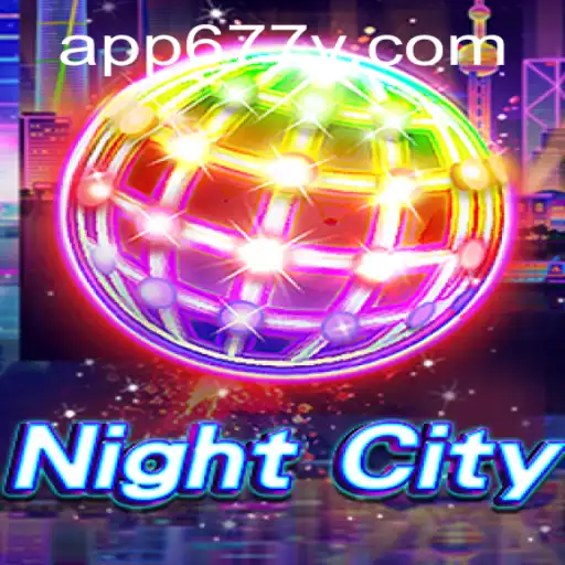 Exploring the Futuristic World of NightCity