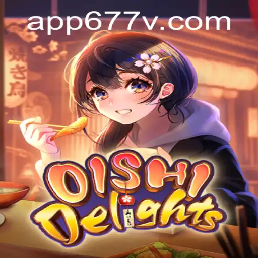 Discovering OishiDelights: A Deep Dive into the Ultimate Culinary Game