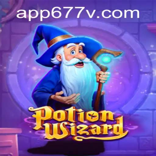 Immerse Yourself in the Magical World of PotionWizard