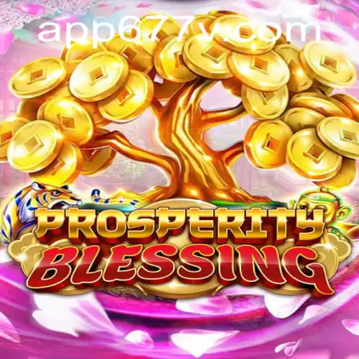 ProsperityBlessing: A Journey into Strategic Gaming with 677v PH Login