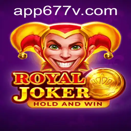Explore the Thrills of RoyalJoker with 677v PH Login