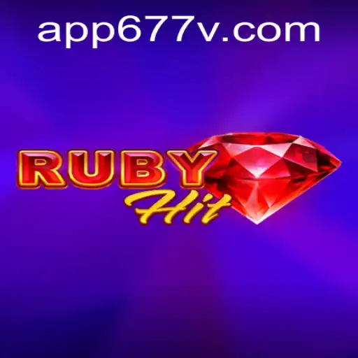 RubyHit: A Thrilling New Online Gaming Experience