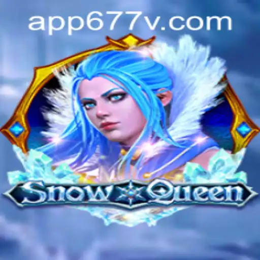 Dive into the Enchanting World of SnowQueen and the 677v PH Login Experience