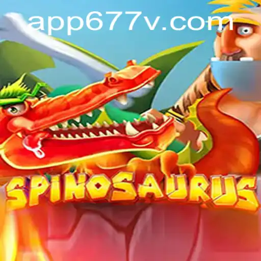 Spinosaurus: Unveiling the Adventure of 677v PH Login