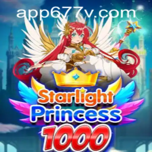 StarlightPrincess1000: A Dazzling Adventure Awaits