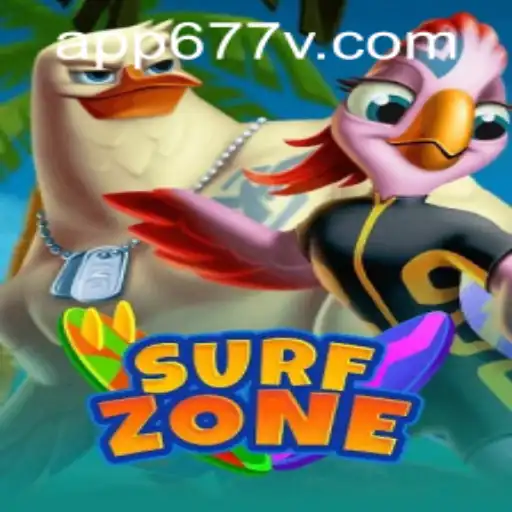Diving into SurfZone: A Thrilling Adventure in Virtual Surfing