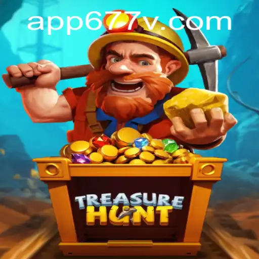 TreasureHunt: An Engaging Adventure Game with a Twist