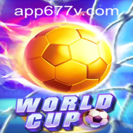 WorldCup: Exploring the Thrilling Game and the Buzz Around '677v PH Login'